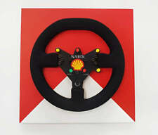Ayrton Senna 1993 McLaren MP4/8 Steering Wheel 3D Wall Art - Team Theme picture
