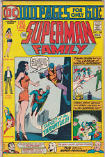 Superman Family #169 (DC Comics  1975)  100 Page Giant Issue High Grade picture