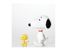 Medicom Toy VCD Vinyl Collectible Dolls Figure SNOOPY & WOODSTOCK 1997 Ver. picture