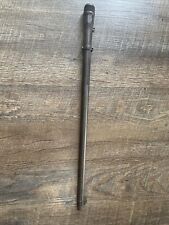 WW2 Italian Carcano Barrel With Front Sight picture
