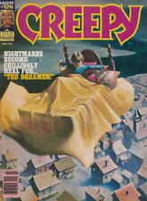 Creepy (Magazine) #126 VF; Warren | we combine shipping picture