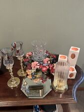 PartyLite Candle Holder Collection picture