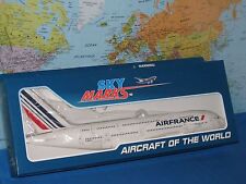 1/200 SKYMARKS AIR FRANCE AIRBUS A380-800 W/GEAR AIRCRAFT MODEL BRAND NEW & VHTF picture