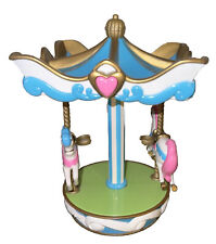 Disney Store Exclusive Sleeping Beauty Spinning Carousel picture