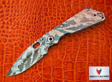 MICK STRIDER PERFORMANCE SnG STRIDER COPYRIGHT CAMO NEW FROM MAKER picture