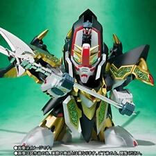 New SD Gundam Gaiden Knight Gundam Story SDX Dragomech Dragoon Figure Bandai picture