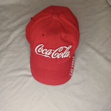 Coca Cola Cap Hat Las Vegas Live Positively picture