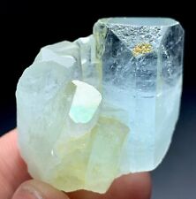 162 Carat Aquamarine Crystal Specimen from Pakistan picture