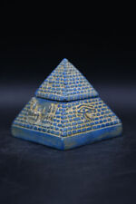 Beautiful Egyptian Pharaonic Pyramids Egyptian Home Decor Replica Antique BC picture