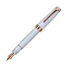 Sailor Pro Gear Regular Fountain Pen in Every Rose has it's Thorn - 21kt MF picture