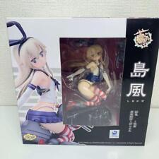 Kantai Collection Shimakaze 1/7 PVC Scale Figure Phat Company Japan Import Toy picture