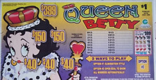 Queen Betty Pull (Climber) Tab Game picture