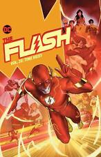 The Flash Vol. 20 by Jeremy Adams Paperback Book picture