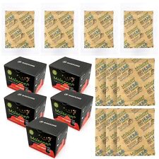 75%RH Two-Way Humidity Control Packs 8 Gram 75 Pack Individually Wrapped picture