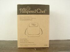 The Pampered Chef Food Holder  - 1124 picture