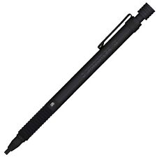 Staedtler Mechanical Pencil 2mm Drafting Mechanical Pencil, All Black 925 35-20B picture