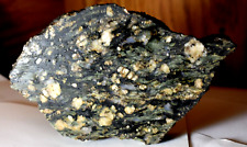 Olivine Forsterite, Quartz, Pink Feldspar, Mica Augite North Carolina 1 Lb. picture