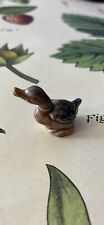 Wade Whimsies Red Rise Tea Duck Figurine picture