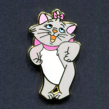Disney Pin Marie Dancing The Aristocats Booster Collection Disney Cats picture