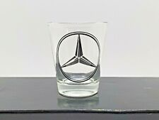 Mercedes Benz Shot Glass picture
