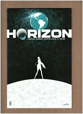 Horizon #1 Image Comics 2016 NM- 9.2 picture