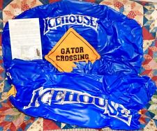 Rare-Promotional: Icehouse Beer Florida Gators 