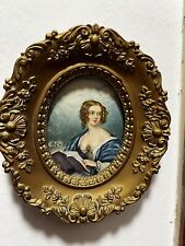 Cameo Creations Vintage Countess Cowper picture