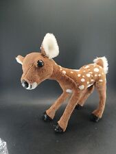 Baby Fawn Plush Vintage picture