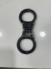 Police Used handcuffes picture