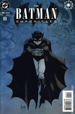 Batman Chronicles #11 FN 1997 Stock Image picture