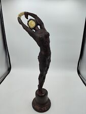 Rare Leonardo Collection Ballerina Dancer Statue Figurine 16