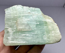 371 Gram Aragonite Huge Crystal Specimen From Helmand Afghanistan picture