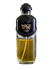 Vintage 1993 Lancome MAGIE NOIRE Large 100 ml 3.4 oz EDT Spray Code CM4E picture