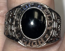 1998 Bishop Kelly High School Class Ring PERSONALIZED 