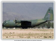 List of Lockheed C-130 Hercules operators issue 30 Aircraft picture