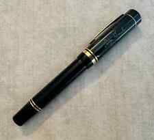 Parker Duofold Centennial George Bush Fountain Pen Special Edition not limited picture