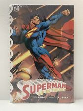 Superman: Up in the Sky Hardcover HC picture