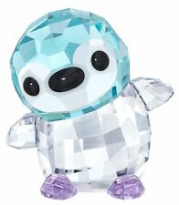 Swarovski SCS Penguin Big Brother Paco #5301623 Authentic New in Box picture