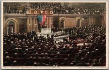 c1910s Political Postcard 