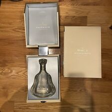 Hennessy Paradis Rare Cognac Bottle with limited case picture