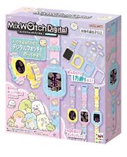 MixWatchDigital Sumikko Gurashi Mix Watch Digital toy Mega House picture