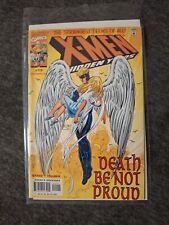 X-MEN THE HIDDEN YEARS  #15    (MARVEL 1999)   VF or BETTER picture