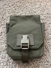 flyye saw pouch OD Green 200 round ammo pouch picture