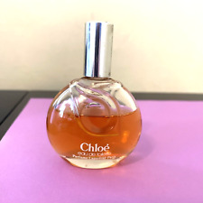 Vintage Chloe Eau De Toilette Parfums Lagerfeld-Paris Perfume 1.0 FL picture