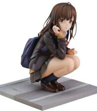 Good Smile Company Shave And Pick Up A High School Girl Sa Ogiwara Figure Japan  picture