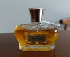 Vintage 1 fl. oz. Prince  Matchabelli Stradivari Cologne Parfume Used Most Full picture