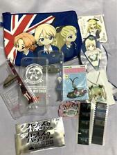 Girls und Panzer Goods Bulk Sale Anime Goods From Japan picture