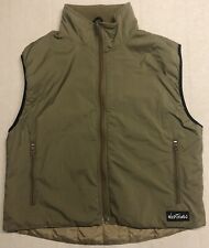 OldGen Wild Things puffball vest L PCU level 7 ECWCS CAG DEVGRU SOF AFSOC NSW picture