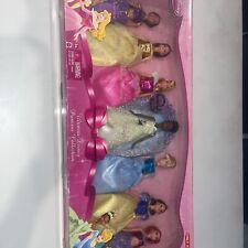 Disney Princess Collectible Set picture