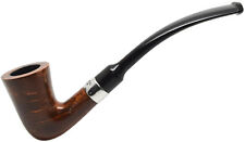 Peterson Calabash Small Speciality Briar Pipe in a Smooth Finish picture